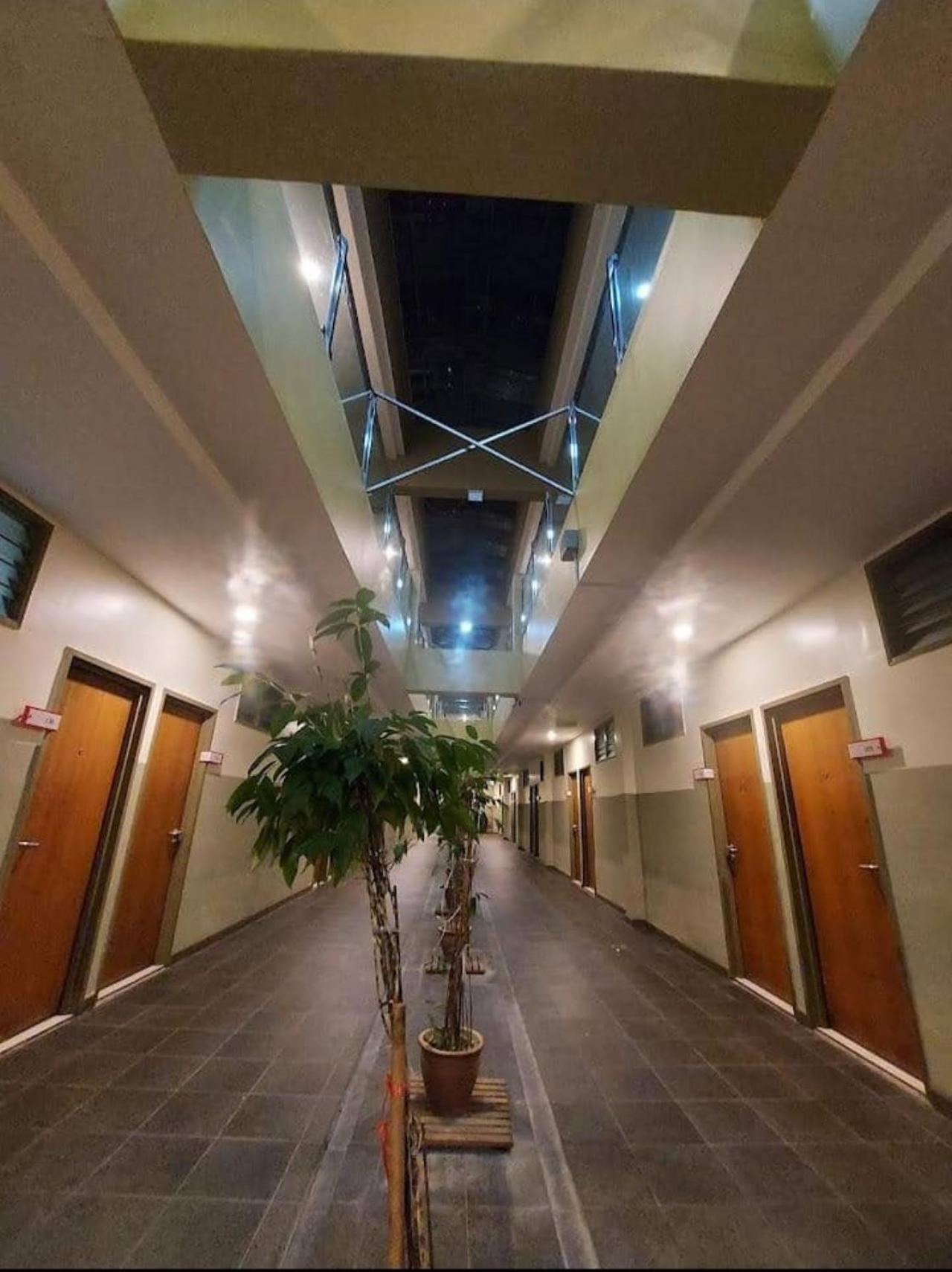 Alia Express Ferringhi Hotel Batu Ferringhi Exterior photo